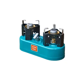 Battery Spray Pump